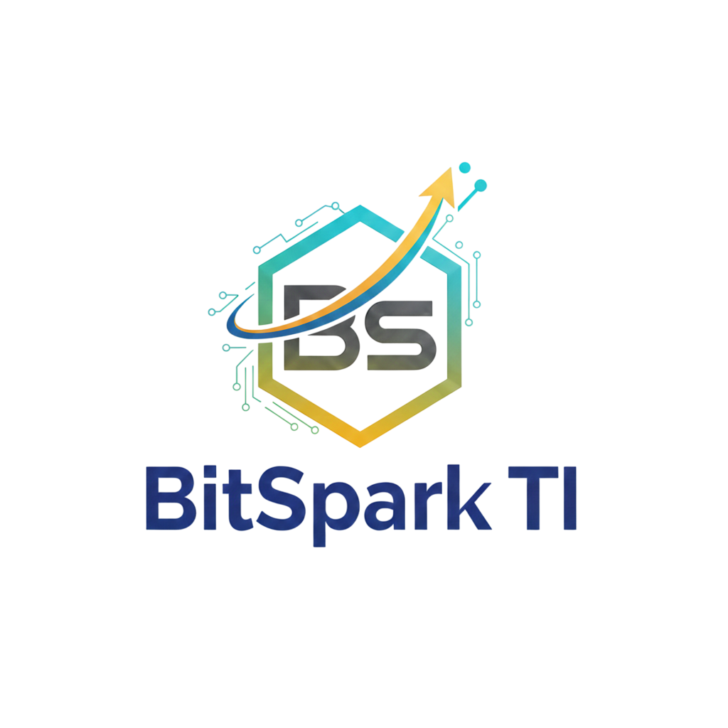 BitSpark TI